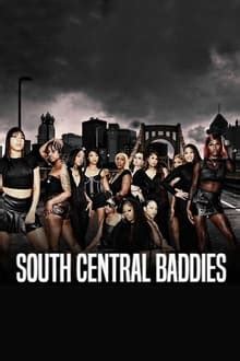 where can i watch baddies south central|south central baddies broken silence.